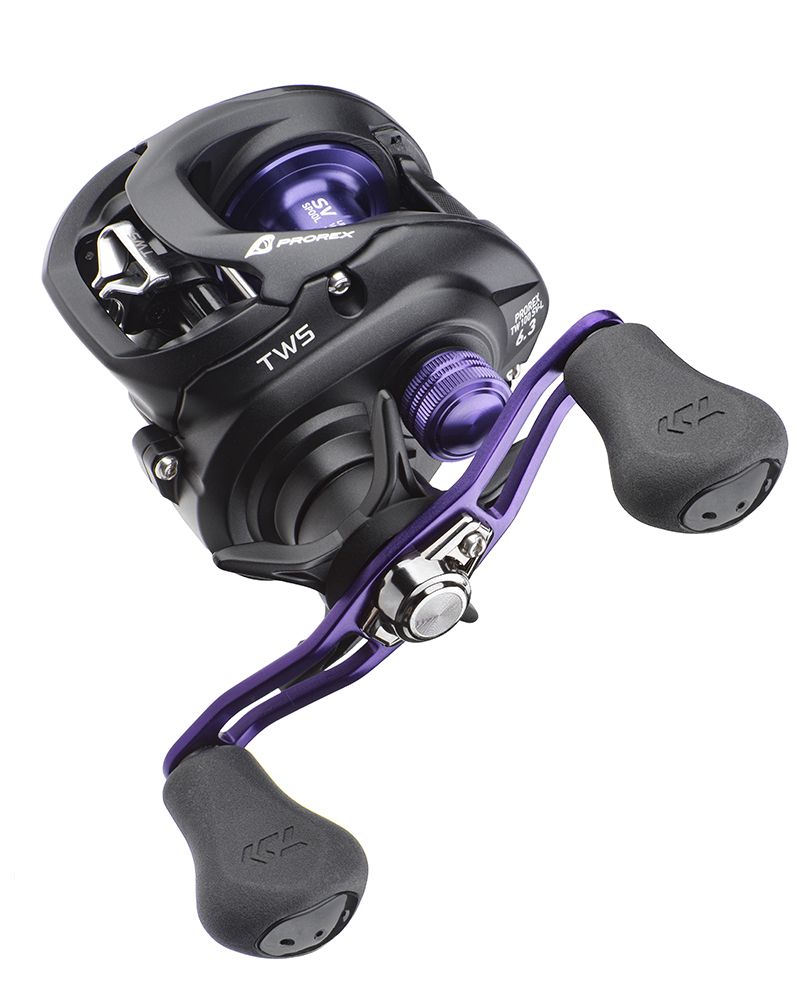 Multirulle Prorex Tw Hsl Sv V Nster Daiwa Kivikangas