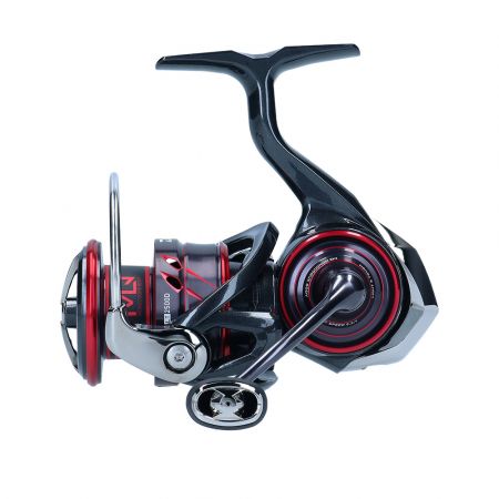 Avokela 21 Ballistic MQ LT 4000D-C, Daiwa