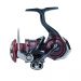 Haspelrulle 21 Ballistic MQ LT 4000D-C, Daiwa