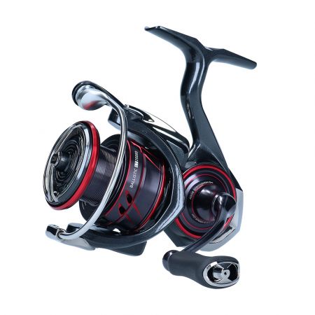 Avokela 21 Ballistic MQ LT 3000D, Daiwa