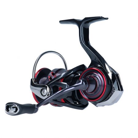 Avokela 21 Ballistic MQ LT 4000D-C, Daiwa