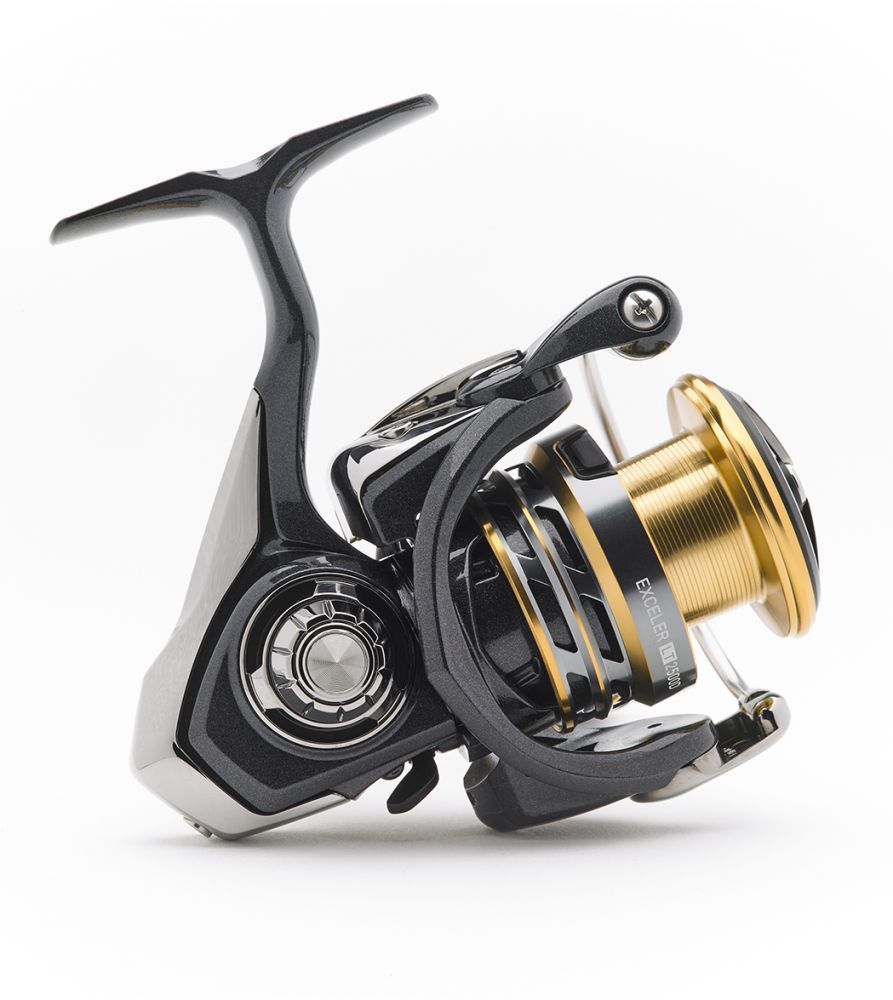 Avokela Exceler Lt D Daiwa Kivikangas