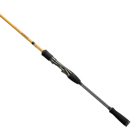 Avokelavapa Aggrest Spin 8"/244 cm, 50-120 g, Daiwa