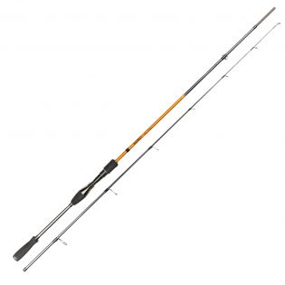 Avokelavapa Aggrest Spin 8"/244 cm, 50-120 g, Daiwa