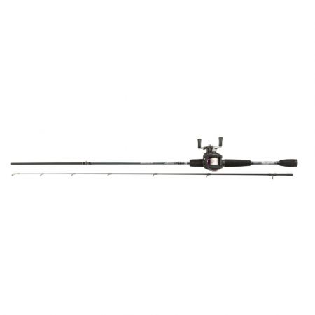 Cast combo Gen Ike Low Profile Combo 10-30 g, Abu Garcia