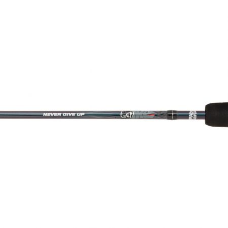 Cast combo Gen Ike Low Profile Combo 10-30 g, Abu Garcia