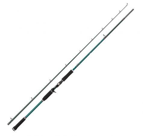 Spinnspö Beast X Pike 862XXH 70-250g Casting, Abu Garcia