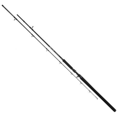 Spinnspö Bixlite Pike Master 30-105g, 240 cm, Mikado