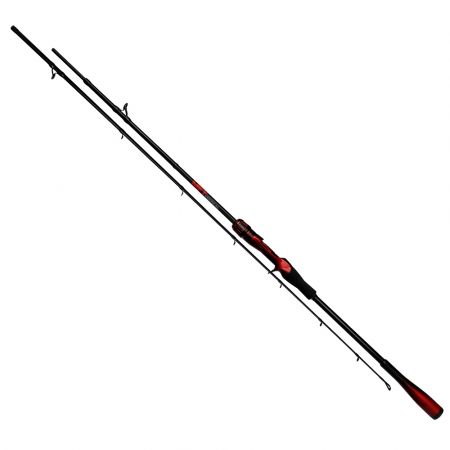 Spinnspö MFT Vertical 20-70g, 183 cm, Mikado