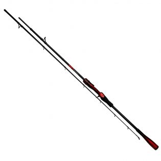 Hyrräkelavapa MFT Vertical 20-70g, 183 cm, Mikado