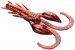 Jigg Angry Crayfish RACZEK Mikado 7 cm, 3 st, färg: 557