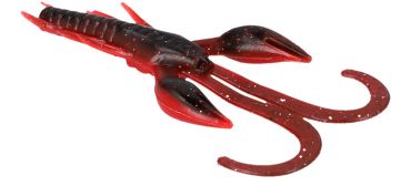 Rapujigi Angry Crayfish RACZEK Mikado 7 cm, 3 kpl, väri: 562