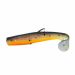 Jigg Orka Small Fish Paddle Tail 5 cm, PJFBO, 5 st