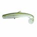 Jigi Orka Small Fish Paddle Tail 5 cm, TR4, 5 kpl