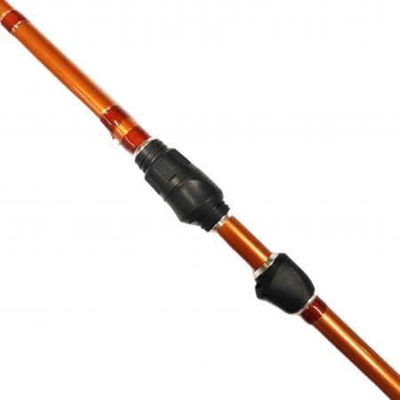 Haspelspö Ruthless Glass Series 8-28g spin 208cm