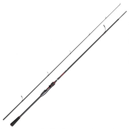 Haspelspö Vendetta V3 8' 244cm, 5-20g, Abu Garcia