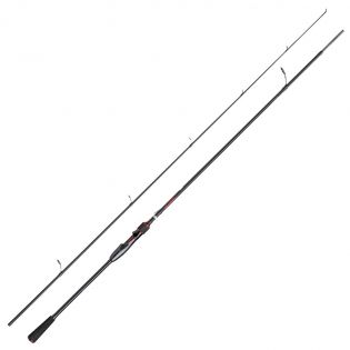 Avokelavapa Vendetta 5'6" 168cm, 2-10g, Abu Garcia