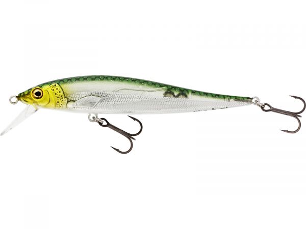 Jerk Jerkbait SR Suspending 9 cm / 8 g, Headlight, Westin