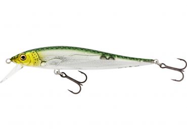 Jerk Jerkbait SR Suspending 9 cm / 8 g, Headlight, Westin