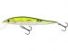 Viehe Jerkbait SR Suspending 9 cm / 8 g, Olive Minnow, Westin