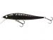 Jerk Jerkbait SR Suspending 9 cm / 8 g, Yoru, Westin