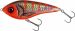 Jerk Swim Glidebait Suspending 12 cm / 53 g, 3D Rocky Red, Westin