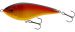 Jerk Swim Glidebait Suspending 12 cm / 53 g, Parrot Special, Westin