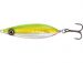 Bete Great Heron 8,5 cm / 22 g, Chartreuse Diamond, Westin