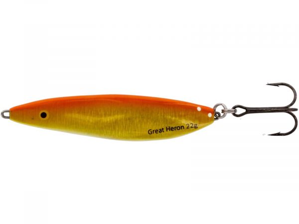 Bete Great Heron 8,5 cm / 22 g, GFR, Westin