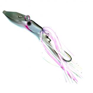 Viehe Ruthless Chatterbait White Pink, Ruthless Fishing