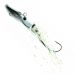 Viehe Ruthless Chatterbait White, Ruthless Fishing