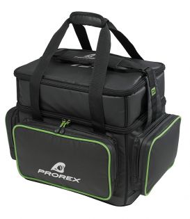 Viehelaukku vieherasioilla Prorex Lure Bag XL, Daiwa